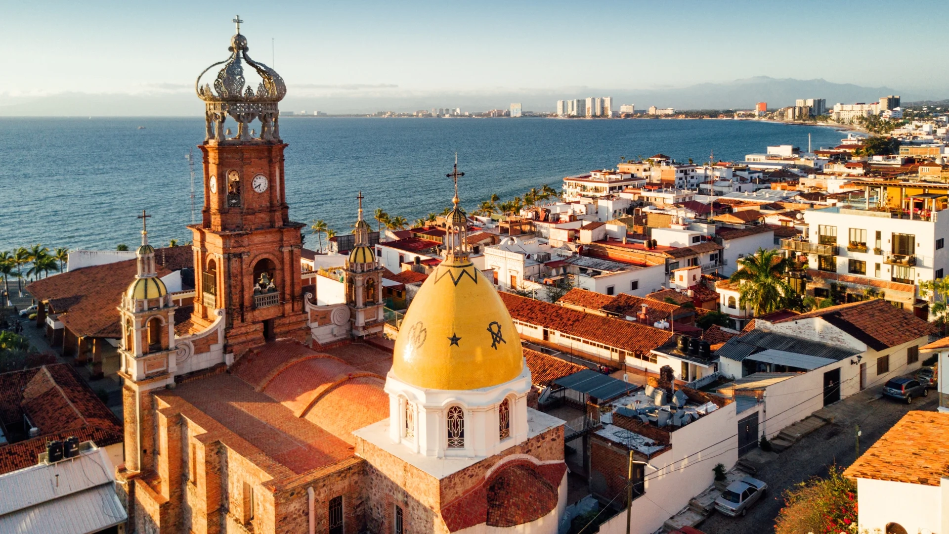 Renta de autos en México