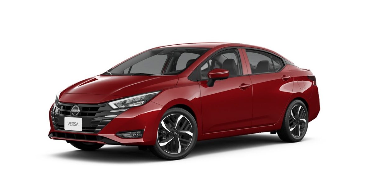 Versa