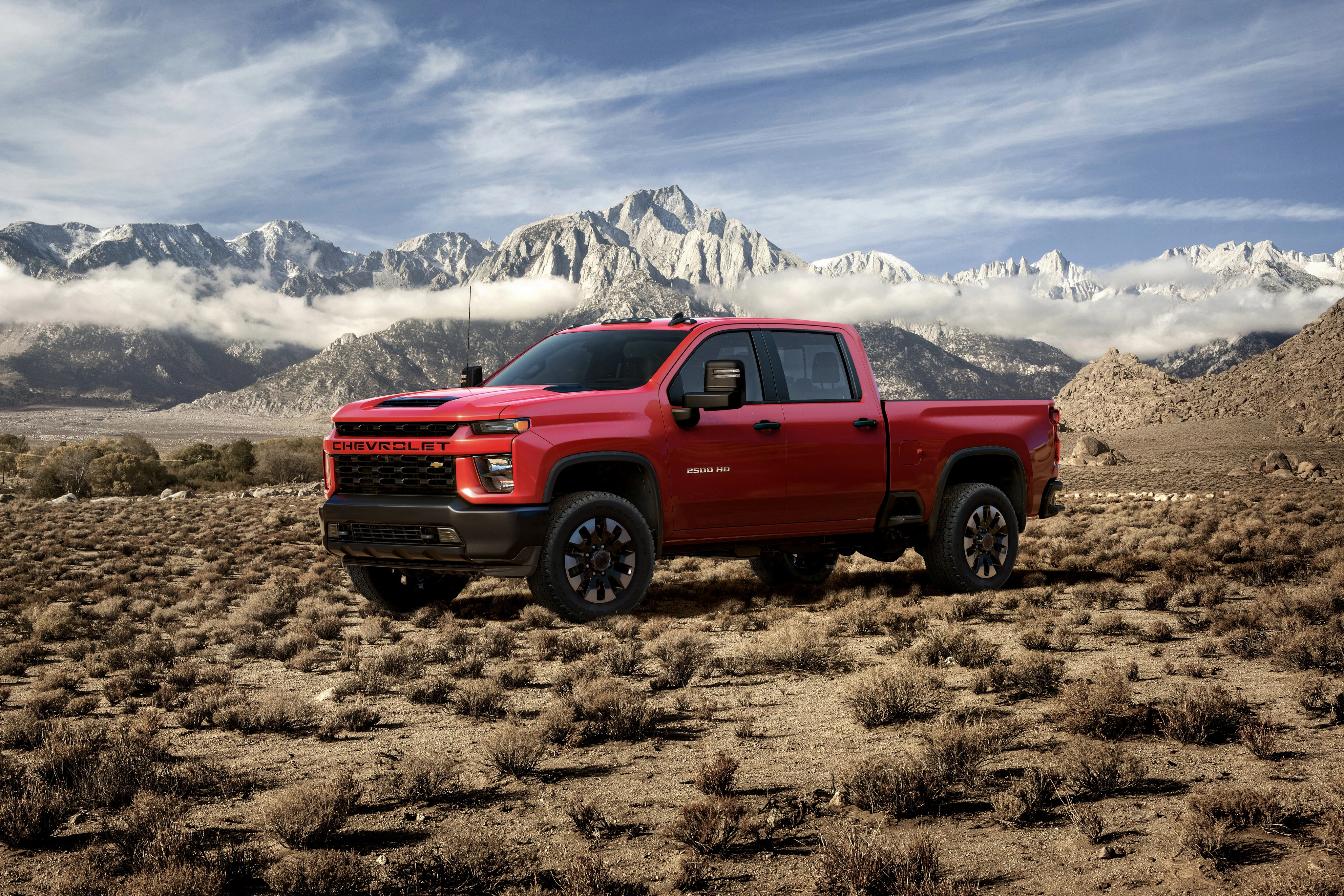 Chevrolet