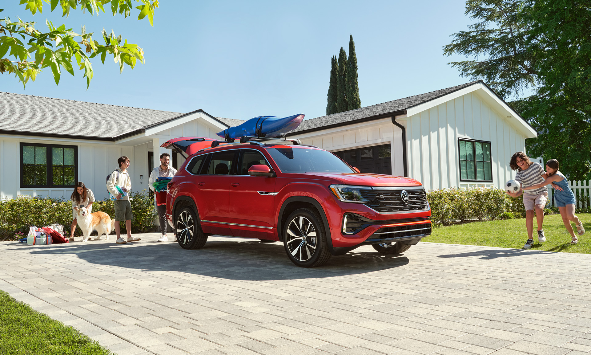 Rent a Volkswagen car near you