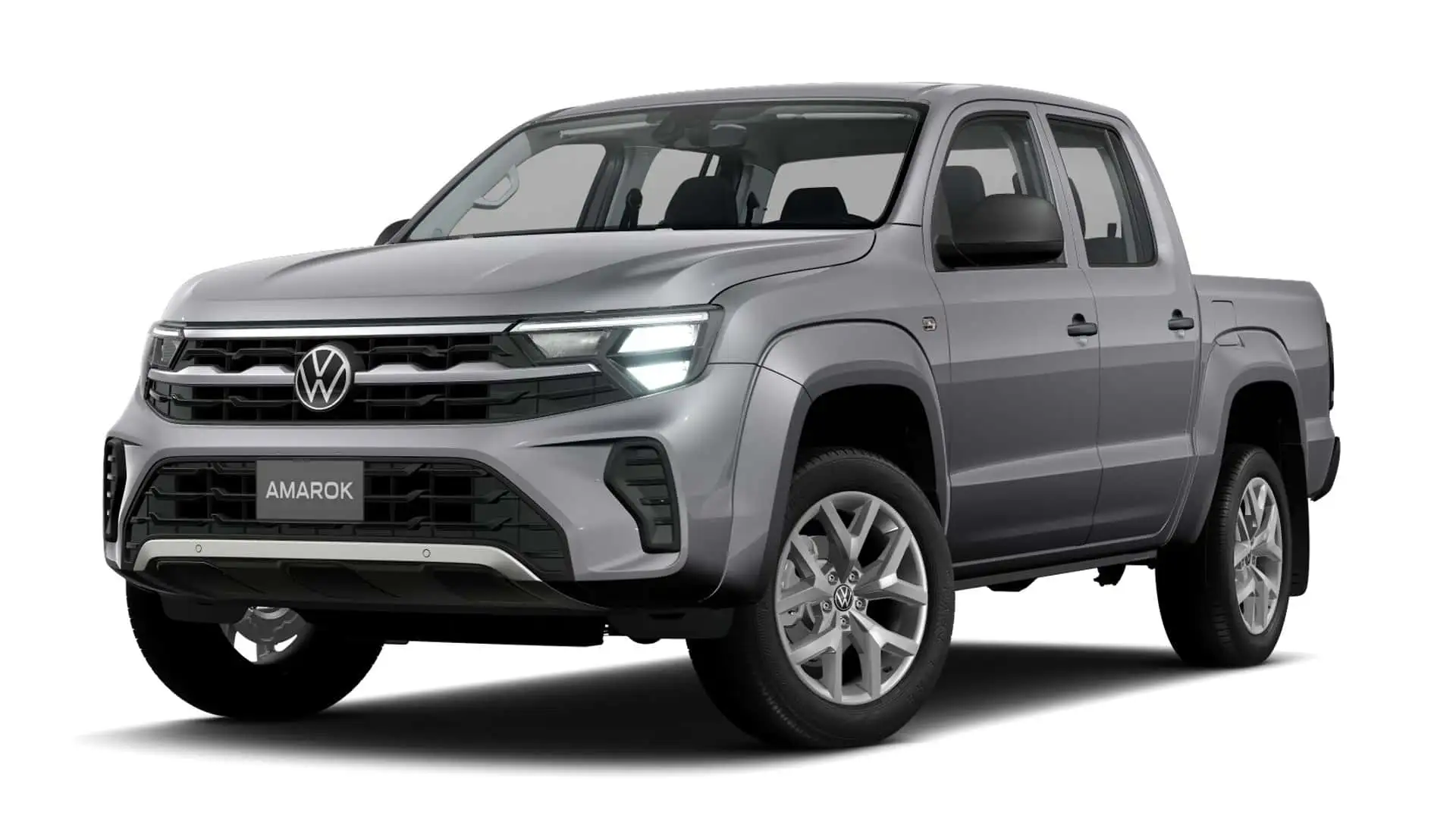 amarok