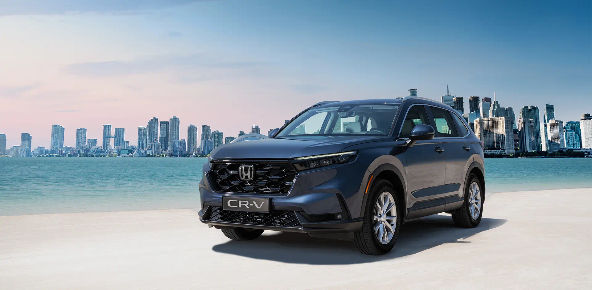 Rent a Honda car near you