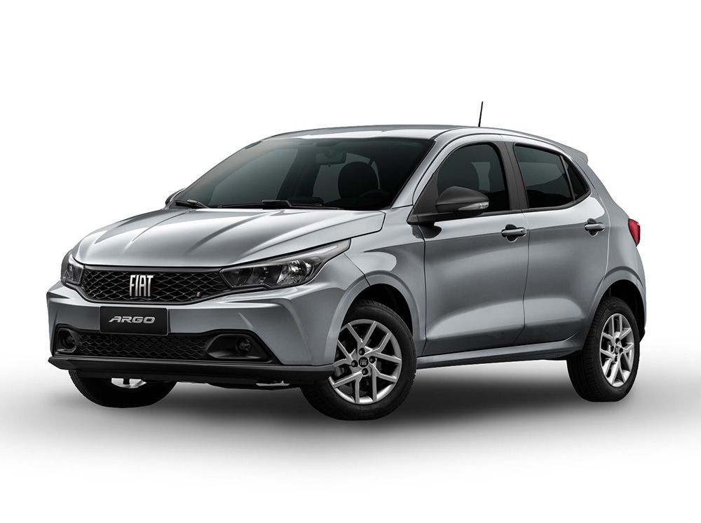 Fiat Argo