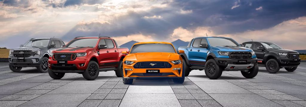 Renta un auto Ford cerca tuyo