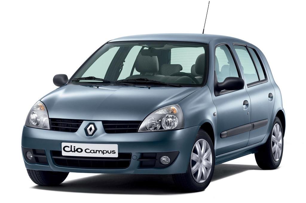 Clio