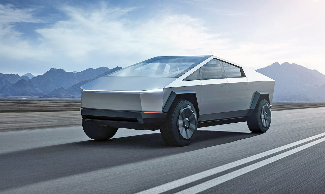 Renta un auto Tesla cerca tuyo
